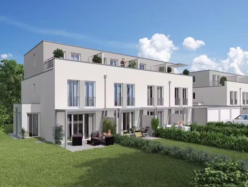 christianHAASinvestment GmbH