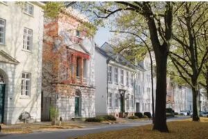 Christiansen & Company Immobilien GmbH