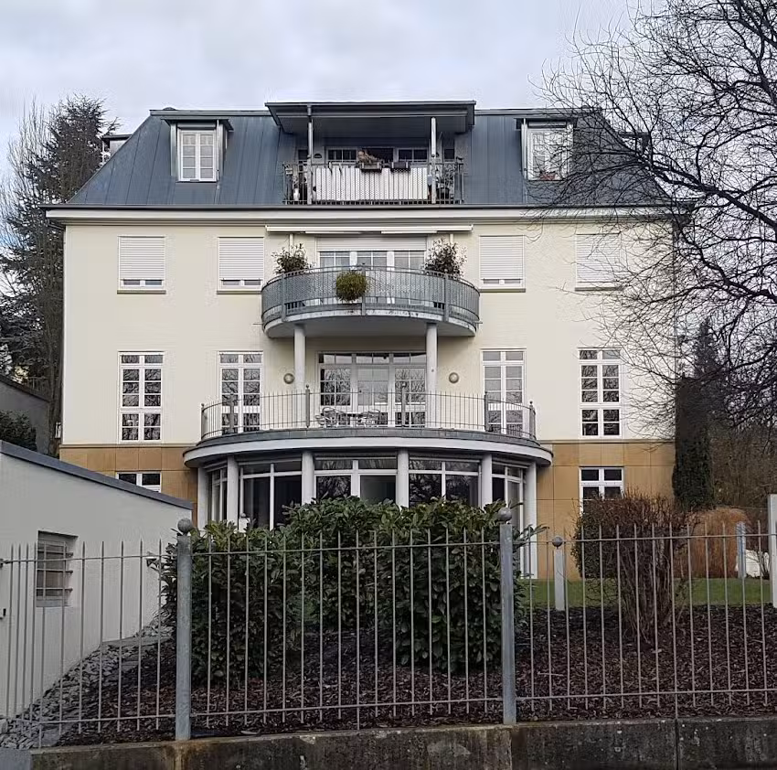 Christiansen Projektentwicklung und Immobilienmanagement GmbH