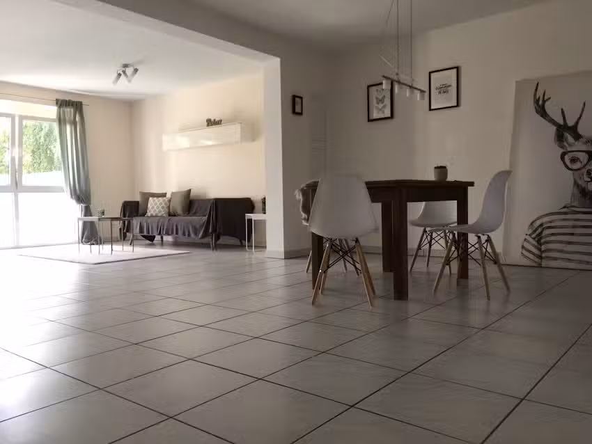 Christine Kempf Immobilienverwaltung