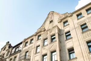 CI Central Immobilien Holding AG