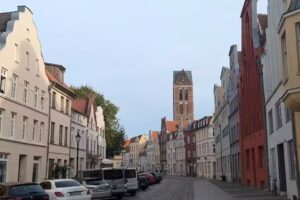 Ci Immoconsult Gmbh Wismar