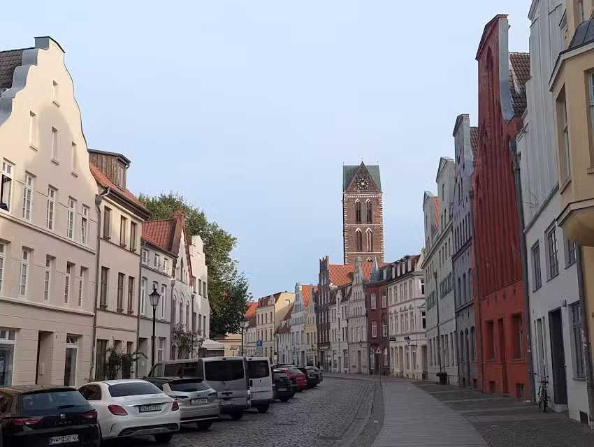 Ci Immoconsult Gmbh Wismar