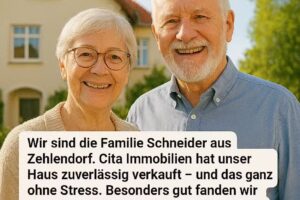 Cita Immobilien – Berlin