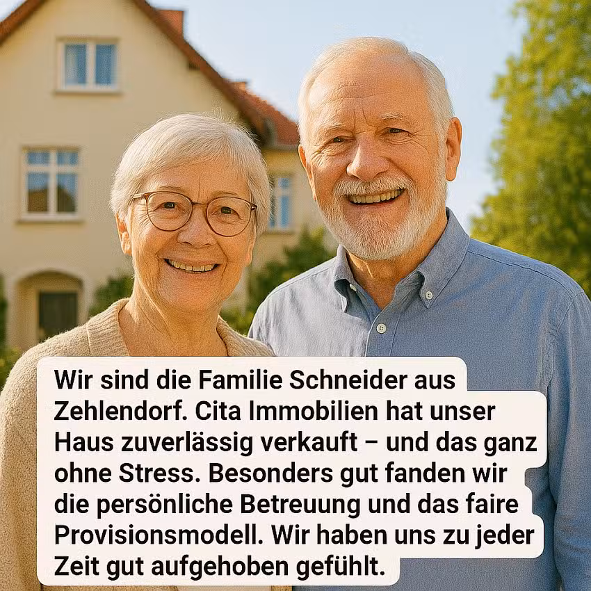 Cita Immobilien – Berlin