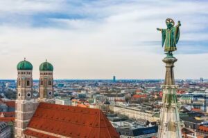 CITIGRUND Immobilien GmbH