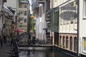 City-Apartments-Freiburg