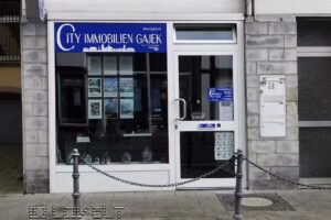 City-Immobilien