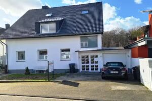 City Immobilien GmbH & CO KG