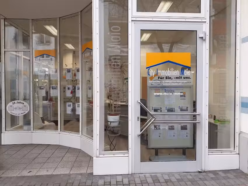 City Immobilien Maio e.K.