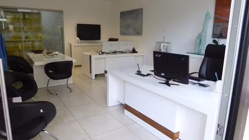 City Kontakt Immobilien e.K.