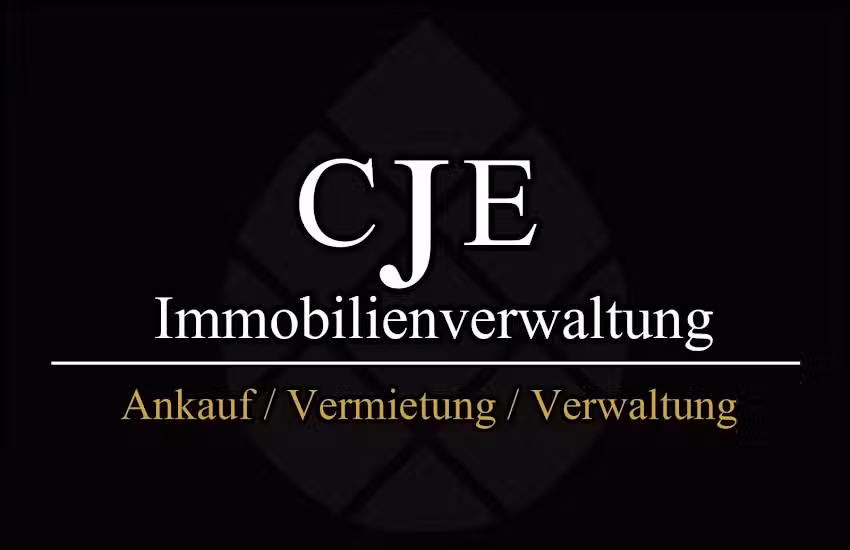 CJE Immobilien & Bauservice