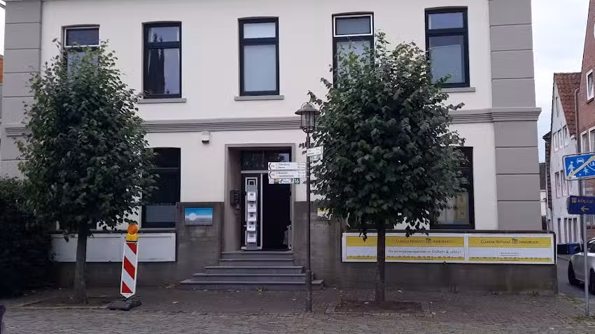 Claudia Notholt Immobilien Elsfleth