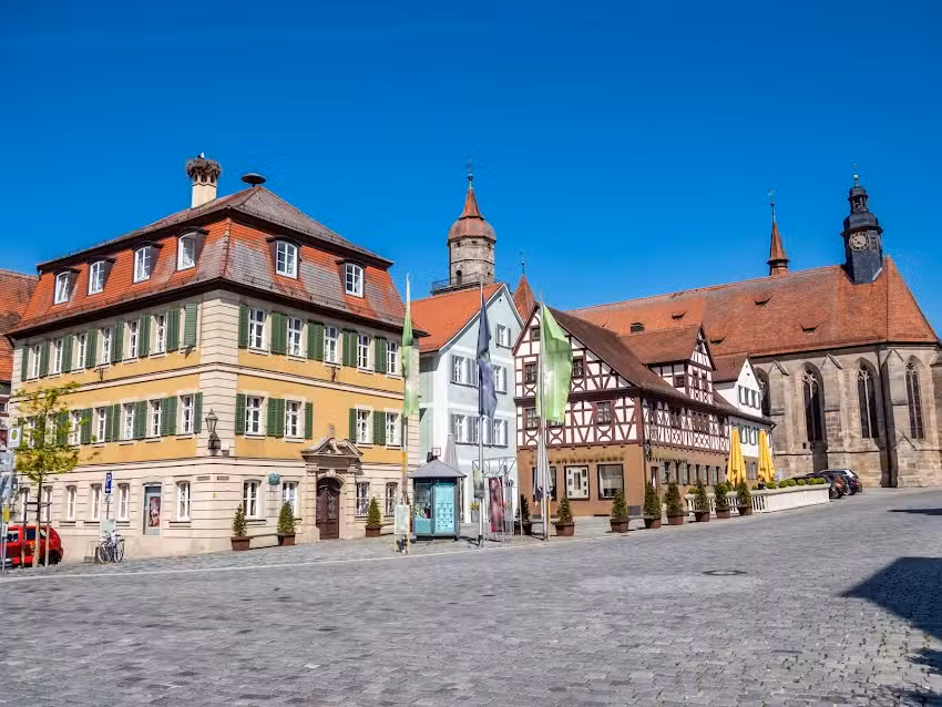 Claudia Wolf Immobilien