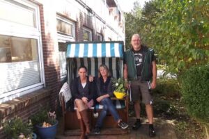 Clausen’s Vermietung