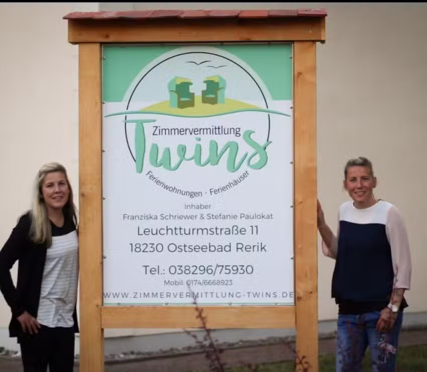 Clean Twins Reinigungsservice Schriewer