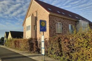 Cliner Immobilienentwicklung GbR