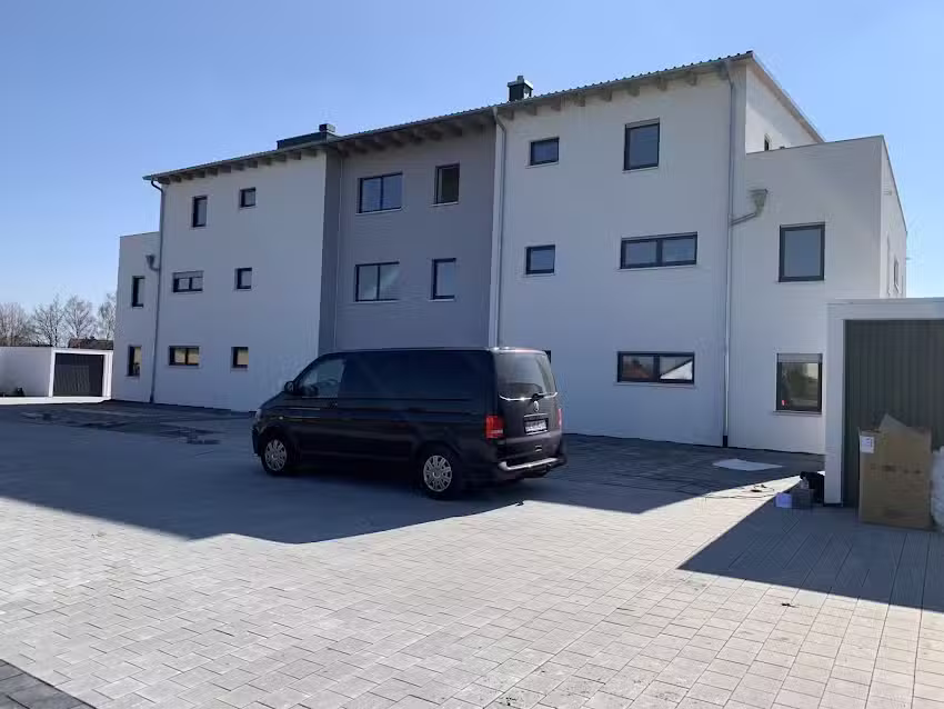 CM Immobilien Consulting GmbH