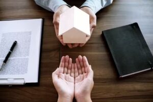 CM Immobilien Service GmbH