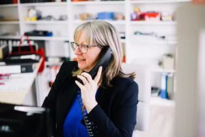 CMF Immobilienservice GmbH