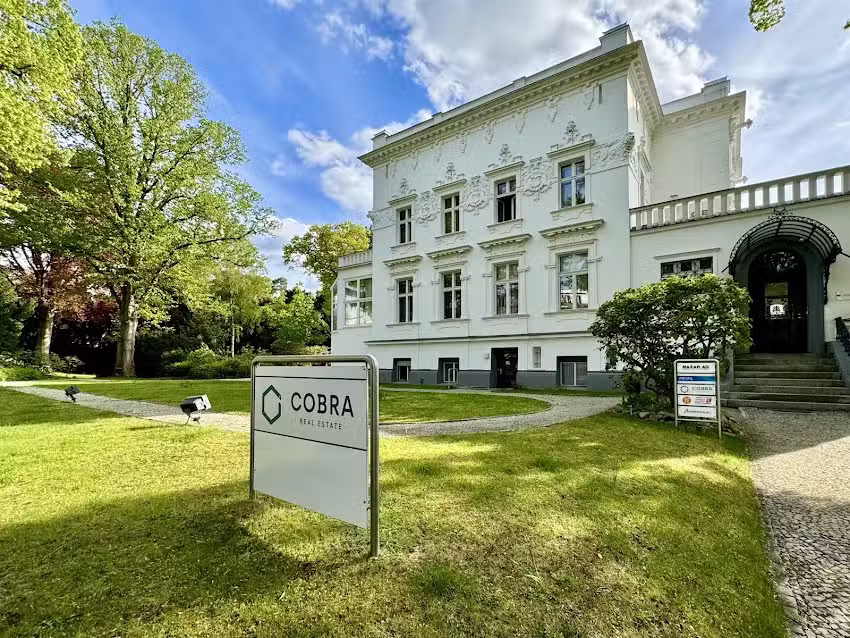 COBRA Real Estate GmbH