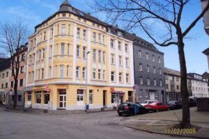 CoCo REAL Duisburg (NRW)