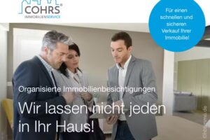 Cohrs ImmobilienService Bad Fallingbostel