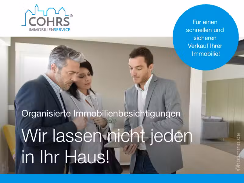 Cohrs ImmobilienService Bad Fallingbostel