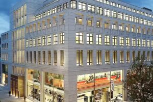 Colliers International Deutschland GmbH