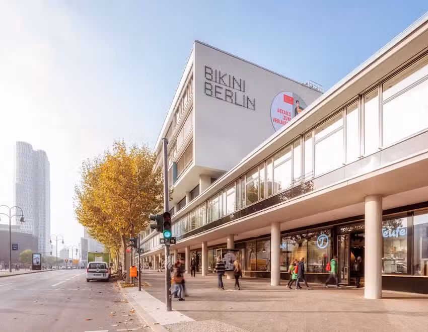 Colliers International Deutschland GmbH