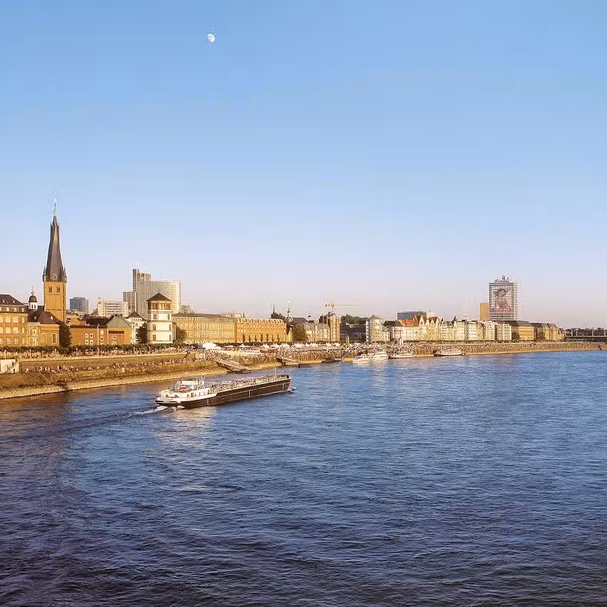 Colliers International Deutschland GmbH