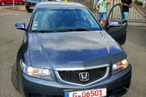 come in Immobilien AG