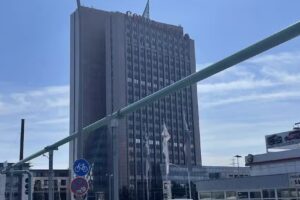 Comer-Beteiligungs-GmbH