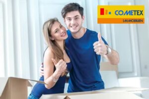 Cometex Immobilien