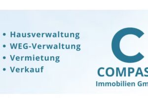 COMPASS Baubetreuer und Immobilien GmbH