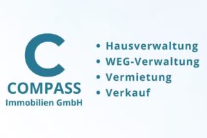 COMPASS Baubetreuer und Immobilien GmbH – Verwaltung, Vermietung und Verkauf von Immobilien in Rüdersdorf und Umgebung