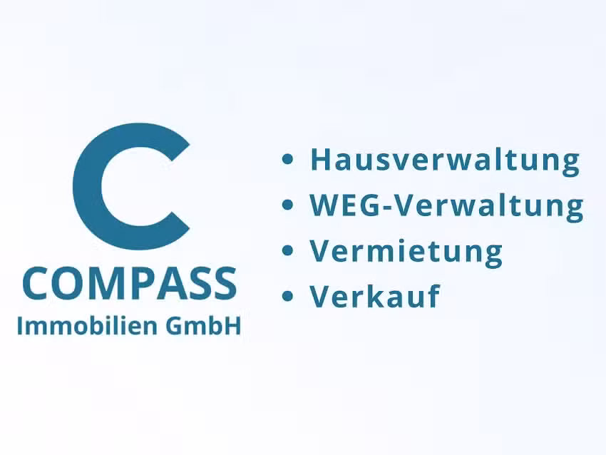 COMPASS Baubetreuer und Immobilien GmbH – Verwaltung, Vermietung und Verkauf von Immobilien in Rüdersdorf und Umgebung