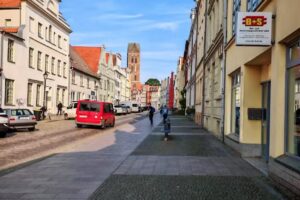 COMPASS Immobilien- und Anlagenberatungsgesellschaft m.b.H. Wismar