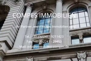 Compes Immobilien – Immobilienmakler Sankt Augustin