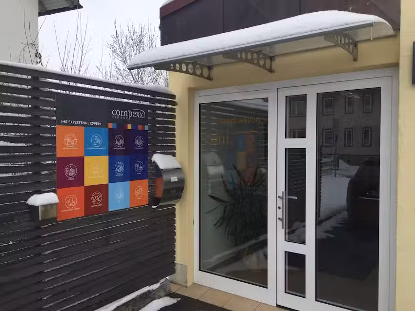 Compexx Finanz Direktion Allgäu