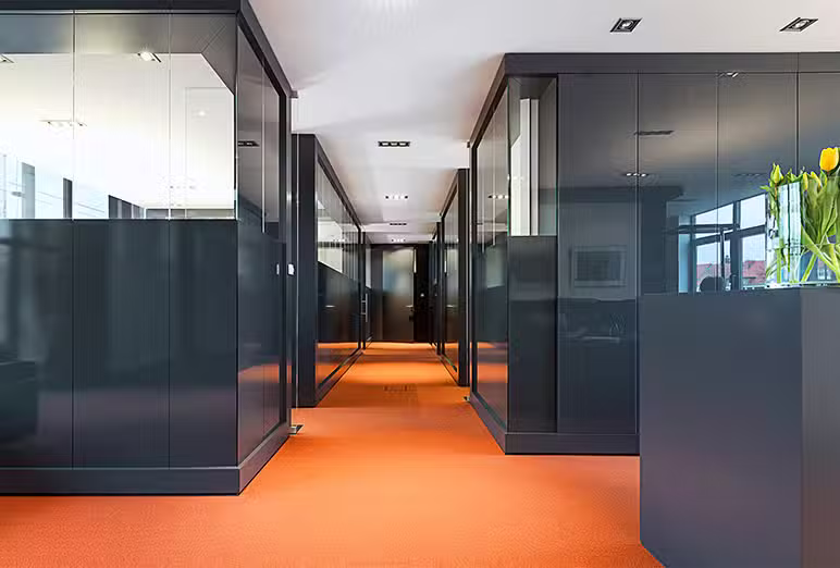 Concept-Immobilien Gesellschaft mbH