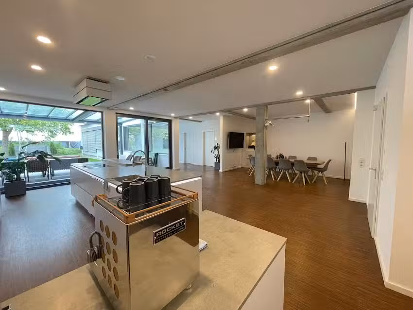 Confido Consulting GmbH | Finanz- & Versicherungsmakler