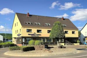 Conrad Immobilienmakler