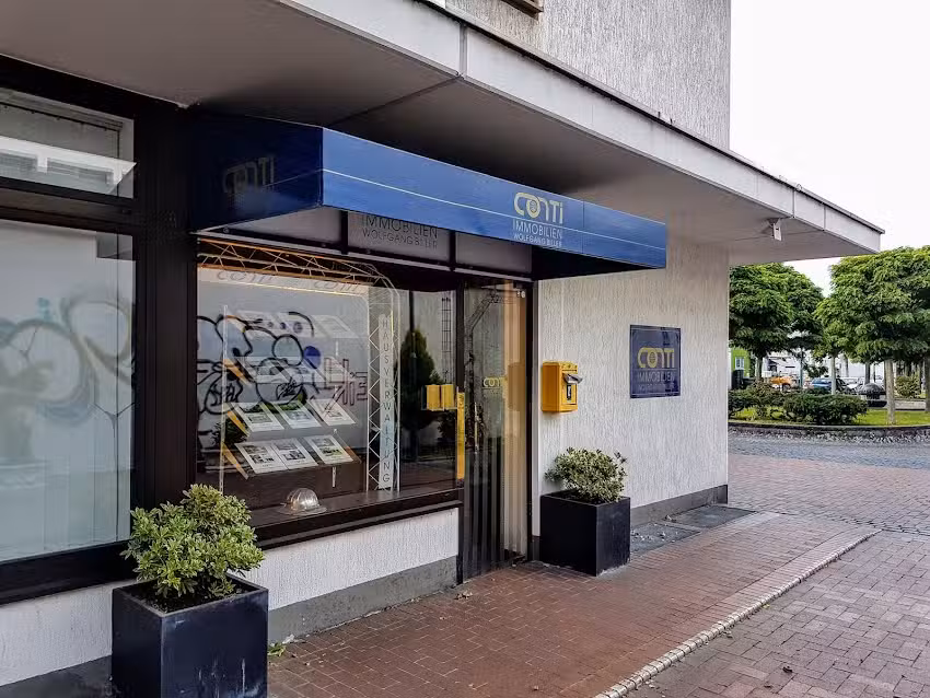 Conti-Immobilien Wolfgang Biller
