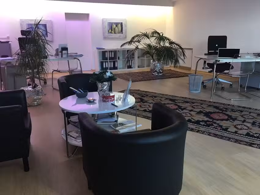 Conviv Immobilien Thomas Kopp