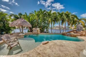 CoralVilla – Ferienhausvermietung