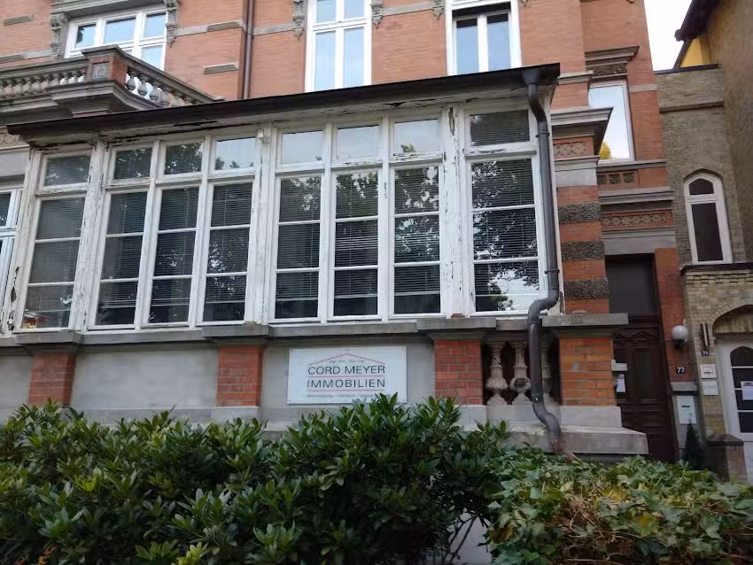 Cord Meyer Immobilienmakler