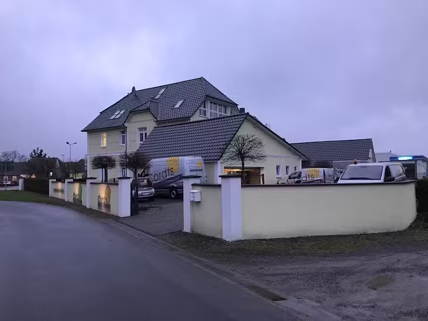 Cordts Immobilienmanagement GmbH