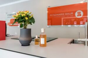 Corina Jebens & Rosemarie Baur Immobilien