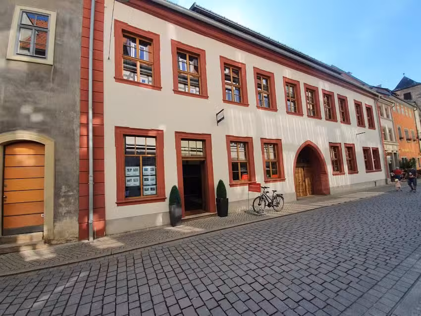 Cornelia Hopf Immobilien